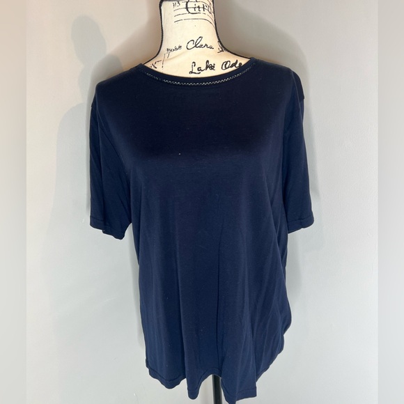 Karen Scott Tops - Karen Scott | Shirt